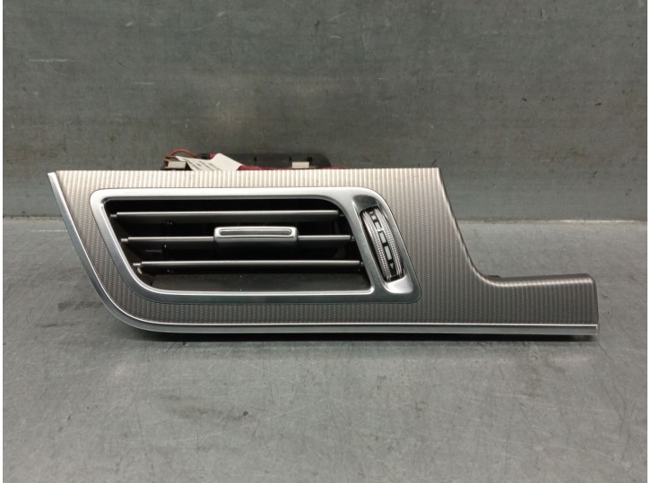 Recambio de aireador para mercedes-benz clase e (w212) e 350 bluetec referencia OEM IAM A2128303354 A2128303354 