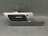 Recambio de aireador para mercedes-benz clase e (w212) e 350 bluetec referencia OEM IAM A2128303354 A2128303354 