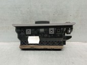 Recambio de aireador para mercedes-benz clase e (w212) e 350 bluetec referencia OEM IAM A2128301254 A2128301254 