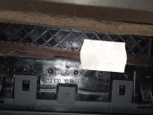 Recambio de aireador para mercedes-benz clase e (w212) e 350 bluetec referencia OEM IAM A2128301254 A2128301254 