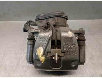 Recambio de pinza freno trasera derecha para audi a7 sportback (4ga, 4gf) rs7 performance quattro referencia OEM IAM 4G0615404E 