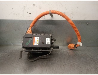 Recambio de calentador agua para kia ev6 cv/ f5e22 / e11b11 referencia OEM IAM 375W2GI100 375W2GI100 