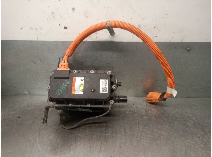 Recambio de calentador agua para kia ev6 cv/ f5e22 / e11b11 referencia OEM IAM 375W2GI100 375W2GI100 