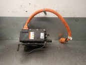 Recambio de calentador agua para kia ev6 cv/ f5e22 / e11b11 referencia OEM IAM 375W2GI100 375W2GI100 