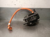 Recambio de calentador agua para kia ev6 cv/ f5e22 / e11b11 referencia OEM IAM 375W2GI100 375W2GI100 