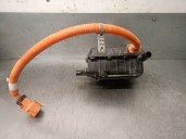 Recambio de calentador agua para kia ev6 cv/ f5e22 / e11b11 referencia OEM IAM 375W2GI100 375W2GI100 