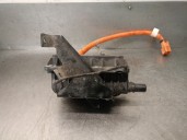 Recambio de calentador agua para kia ev6 cv/ f5e22 / e11b11 referencia OEM IAM 375W2GI100 375W2GI100 