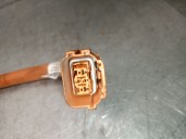 Recambio de calentador agua para kia ev6 cv/ f5e22 / e11b11 referencia OEM IAM 375W2GI100 375W2GI100 