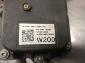 Recambio de calentador agua para kia ev6 cv/ f5e22 / e11b11 referencia OEM IAM 375W2GI100 375W2GI100 