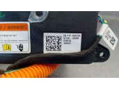 Recambio de resistencia calefaccion para kia ev6 cv/ f5e22 / e11b11 referencia OEM IAM 97191CV000 97191CV001 230316 DOOWON