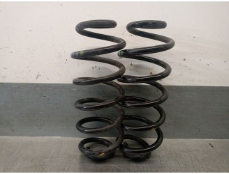 Recambio de muelle amortiguacion para audi a7 sportback (4ga, 4gf) rs7 performance quattro referencia OEM IAM 8K0511115HD 8K0511