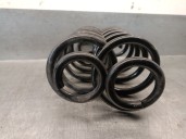 Recambio de muelle amortiguacion para audi a7 sportback (4ga, 4gf) rs7 performance quattro referencia OEM IAM 8K0511115HD 8K0511