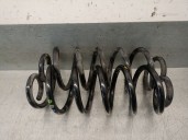 Recambio de muelle amortiguacion para audi a7 sportback (4ga, 4gf) rs7 performance quattro referencia OEM IAM 8K0511115HD 8K0511