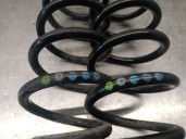 Recambio de muelle amortiguacion para audi a7 sportback (4ga, 4gf) rs7 performance quattro referencia OEM IAM 8K0511115HD 8K0511