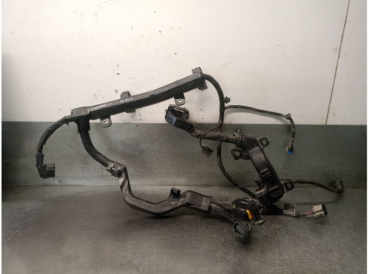 Recambio de cableado para kia ev6 cv/ f5e22 / e11b11 referencia OEM IAM 91400CV020 91400CV020 