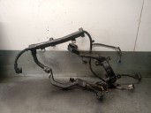 Recambio de cableado para kia ev6 cv/ f5e22 / e11b11 referencia OEM IAM 91400CV020 91400CV020 