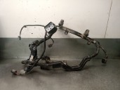 Replacement wiring harness for Kia EV6 CV/ F5E22 / E11B11 OEM IAM reference 91400CV020 91400CV020 