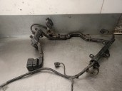 Replacement wiring harness for Kia EV6 CV/ F5E22 / E11B11 OEM IAM reference 91400CV020 91400CV020 