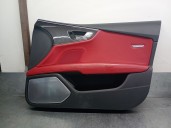 Recambio de guarnecido puerta delantera derecha para audi a7 sportback (4ga, 4gf) rs7 performance quattro referencia OEM IAM 4G8