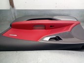 Recambio de guarnecido puerta delantera derecha para audi a7 sportback (4ga, 4gf) rs7 performance quattro referencia OEM IAM 4G8