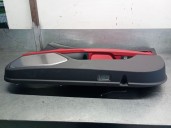 Recambio de guarnecido puerta delantera derecha para audi a7 sportback (4ga, 4gf) rs7 performance quattro referencia OEM IAM 4G8