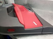 Recambio de guarnecido puerta delantera derecha para audi a7 sportback (4ga, 4gf) rs7 performance quattro referencia OEM IAM 4G8