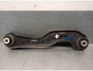 Recambio de brazo suspension superior trasero derecho para jaguar f-pace (x761) 2.0 td4 referencia OEM IAM HK835500AB T4A1004 