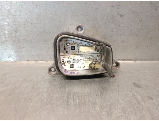 Recambio de centralita faros xenon para seat arona (kj7, kjp) 1.0 tgi referencia OEM IAM 90118118 