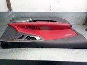 Recambio de guarnecido puerta delantera izquierda para audi a7 sportback (4ga, 4gf) rs7 performance quattro referencia OEM IAM 4