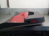 Recambio de guarnecido puerta delantera izquierda para audi a7 sportback (4ga, 4gf) rs7 performance quattro referencia OEM IAM 4