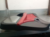 Recambio de guarnecido puerta delantera izquierda para audi a7 sportback (4ga, 4gf) rs7 performance quattro referencia OEM IAM 4