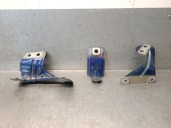 Recambio de refuerzo lateral para seat arona (kj7, kjp) 1.0 tgi referencia OEM IAM 6F9821328A 6F9821328A 