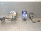 Recambio de refuerzo lateral para seat arona (kj7, kjp) 1.0 tgi referencia OEM IAM 6F9821328A 6F9821328A 