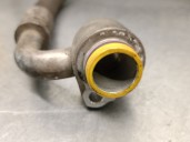 Recambio de tubos aire acondicionado para volkswagen caddy ka/kb (2k) 1.9 tdi referencia OEM IAM 1T0820743AA 1T0820743AL 