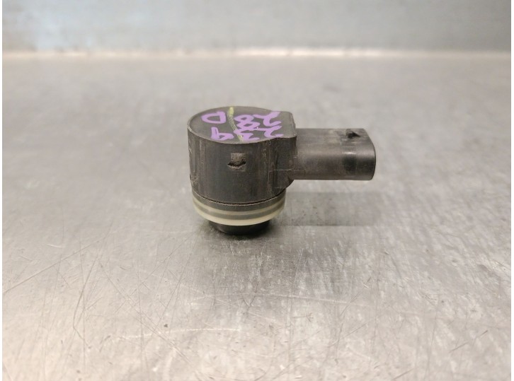 Recambio de sensor de aparcamiento para seat arona (kj7, kjp) 1.0 tgi referencia OEM IAM 34D919275A 100419 VALEO