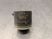Recambio de sensor de aparcamiento para seat arona (kj7, kjp) 1.0 tgi referencia OEM IAM 34D919275A 100419 VALEO