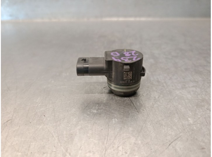 Recambio de sensor de aparcamiento para seat arona (kj7, kjp) 1.0 tgi referencia OEM IAM 34D919275A 100419 VALEO