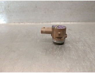 Recambio de sensor de aparcamiento para seat arona (kj7, kjp) 1.0 tgi referencia OEM IAM 5Q0919297B E23197201 VALEO