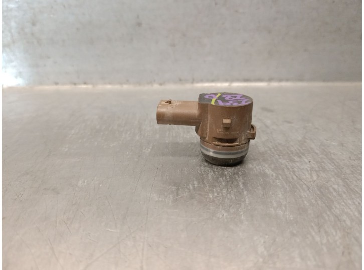 Recambio de sensor de aparcamiento para seat arona (kj7, kjp) 1.0 tgi referencia OEM IAM 5Q0919297B E23197201 VALEO