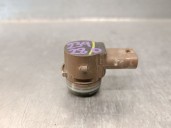 Recambio de sensor de aparcamiento para seat arona (kj7, kjp) 1.0 tgi referencia OEM IAM 5Q0919297B E23197201 VALEO