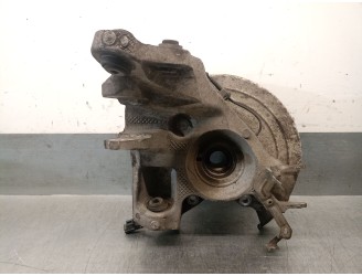 Recambio de mangueta trasera derecha para jaguar f-pace (x761) 2.0 td4 referencia OEM IAM HK835A970AE T4A1017 