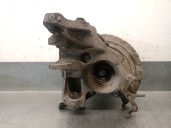 Recambio de mangueta trasera derecha para jaguar f-pace (x761) 2.0 td4 referencia OEM IAM HK835A970AE T4A1017 