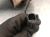 Recambio de mangueta trasera derecha para jaguar f-pace (x761) 2.0 td4 referencia OEM IAM HK835A970AE T4A1017 