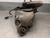 Recambio de mangueta trasera derecha para jaguar f-pace (x761) 2.0 td4 referencia OEM IAM HK835A970AE T4A1017 