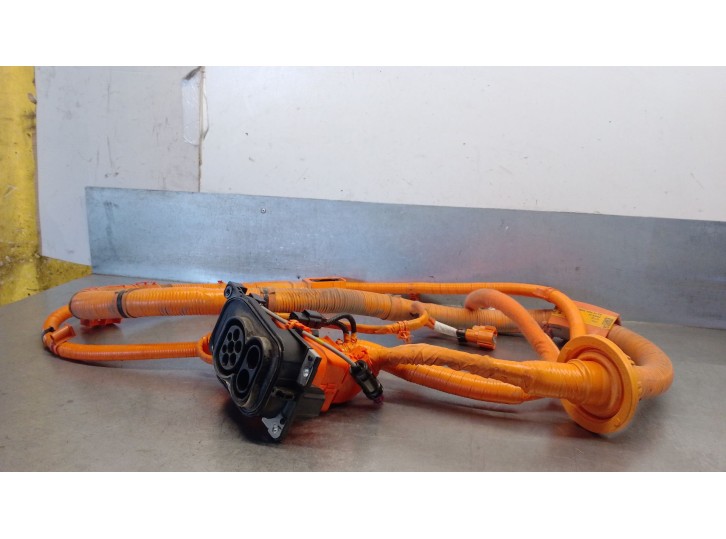 Replacement wiring harness for Kia EV6 CV/ F5E22 / E11B11 OEM IAM reference 91684CV110A 91684CV110 N302B680 KYUNGSHIN