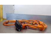 Recambio de cableado para kia ev6 cv/ f5e22 / e11b11 referencia OEM IAM 91684CV110A 91684CV110 N302B680 KYUNGSHIN