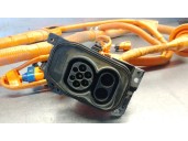 Replacement wiring harness for Kia EV6 CV/ F5E22 / E11B11 OEM IAM reference 91684CV110A 91684CV110 N302B680 KYUNGSHIN