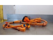 Recambio de cableado para kia ev6 cv/ f5e22 / e11b11 referencia OEM IAM 91684CV110A 91684CV110 N302B680 KYUNGSHIN