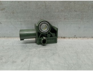 Recambio de sensor impacto para mercedes-benz clase e (w212) e 350 bluetec referencia OEM IAM A1729056000  5WK44192 SIEMENS