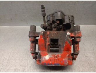 Recambio de pinza freno trasera derecha para jaguar f-pace (x761) 2.0 td4 referencia OEM IAM GX732552AA T2H7433 ATE